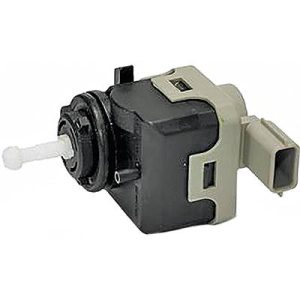 Elemento de ajuste, regulação do alcance dos faróis para Renault Scenic 06-09