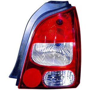 Luz traseira Esquerdo para Renault Twingo GT+Dynamique 07-11