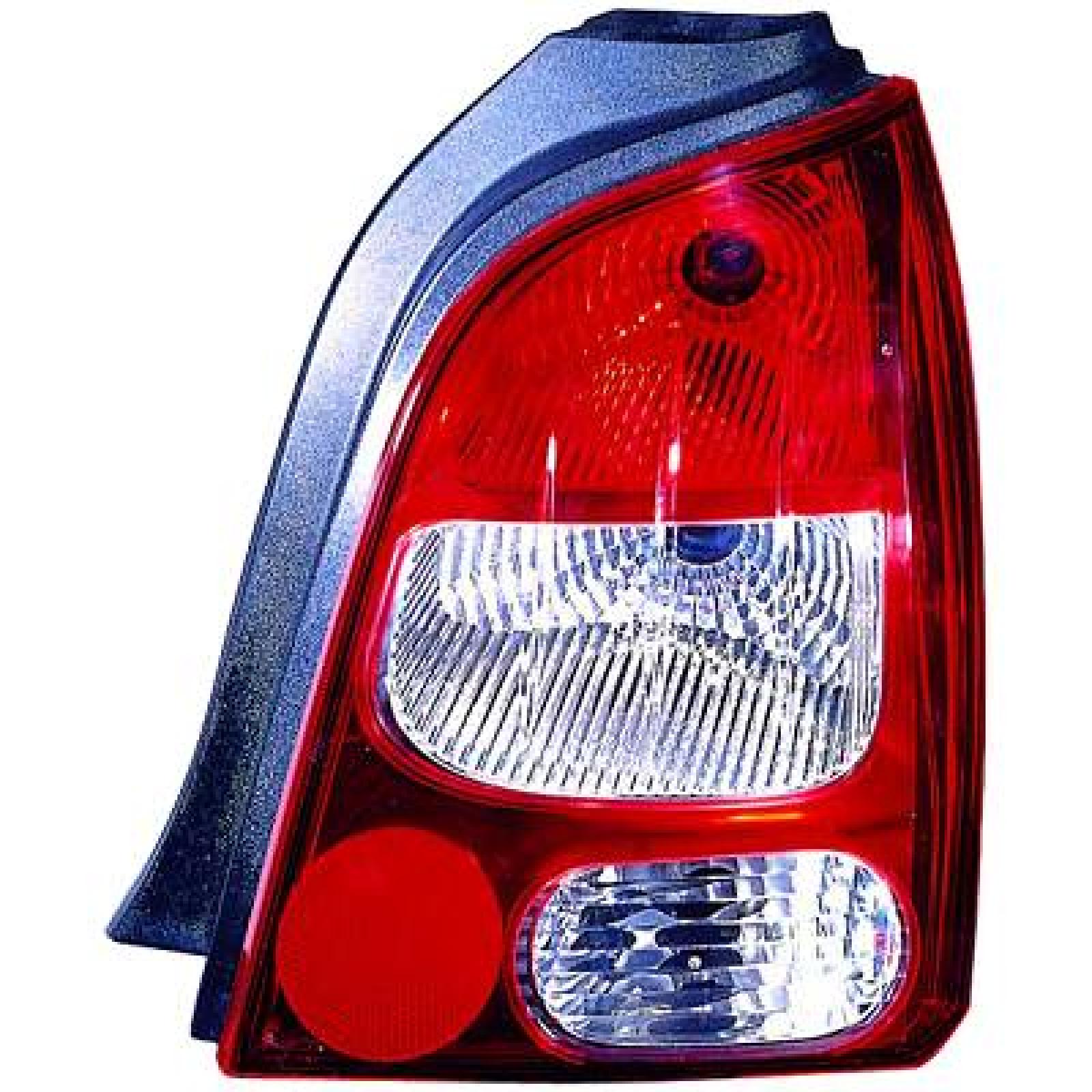 Luz traseira Esquerdo para Renault Twingo GT+Dynamique 07-11