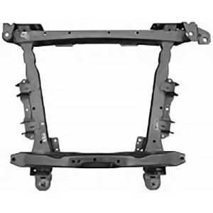 Subchassis/grupo de suporte Dianteiro para Renault Wind 10->>
