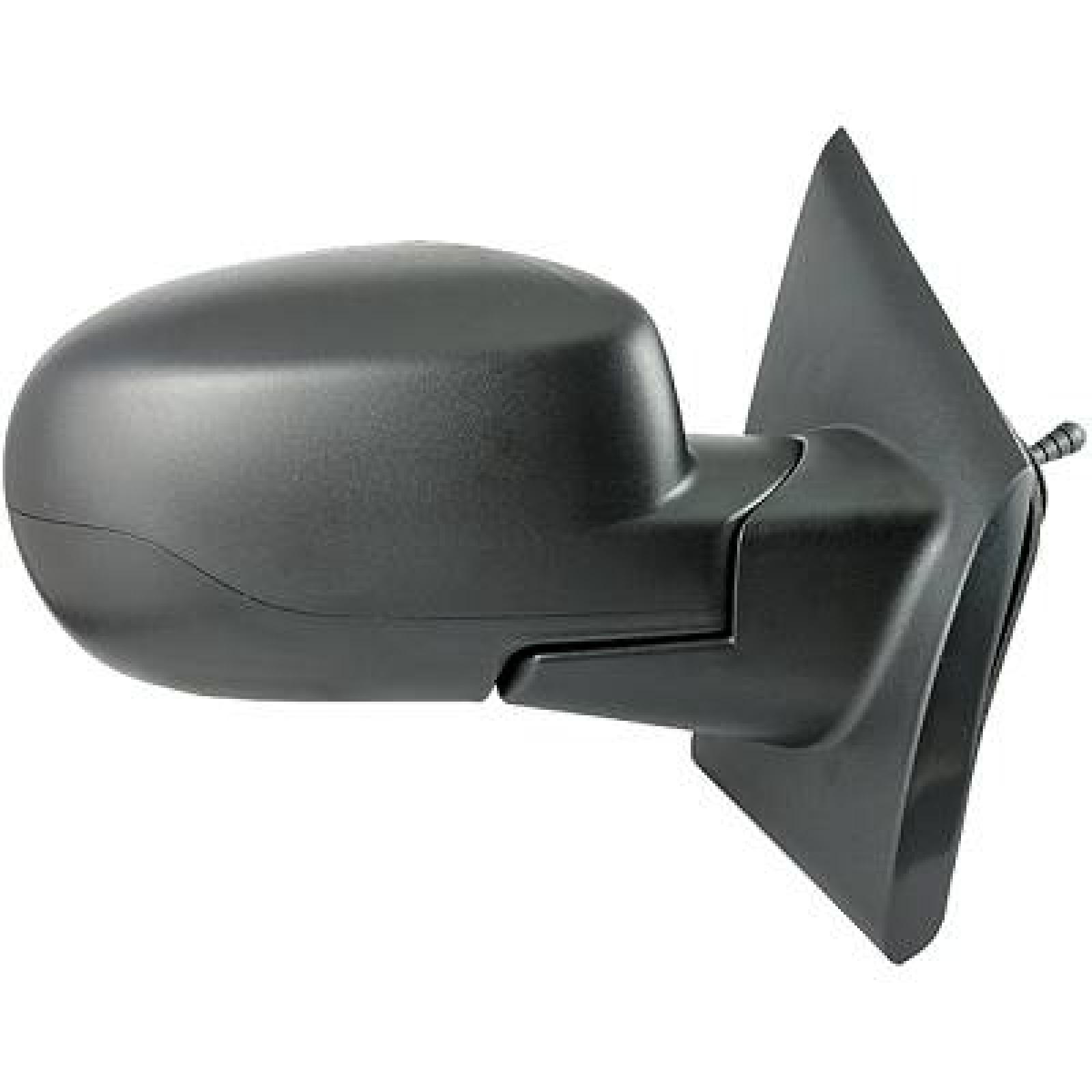 Retrovisor exterior Direito para Renault Twingo 07-11