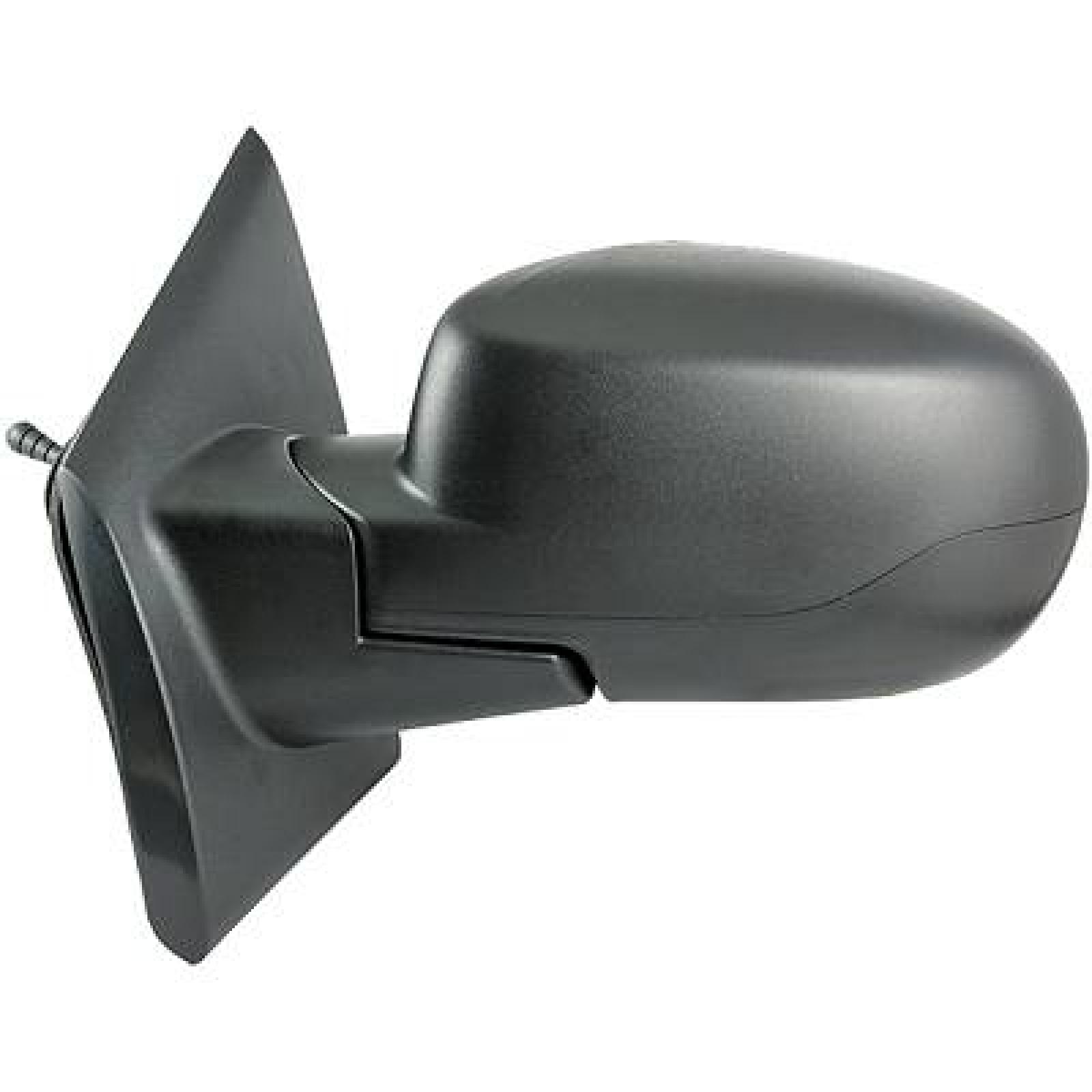 Retrovisor exterior Esquerdo para Renault Twingo 07-11