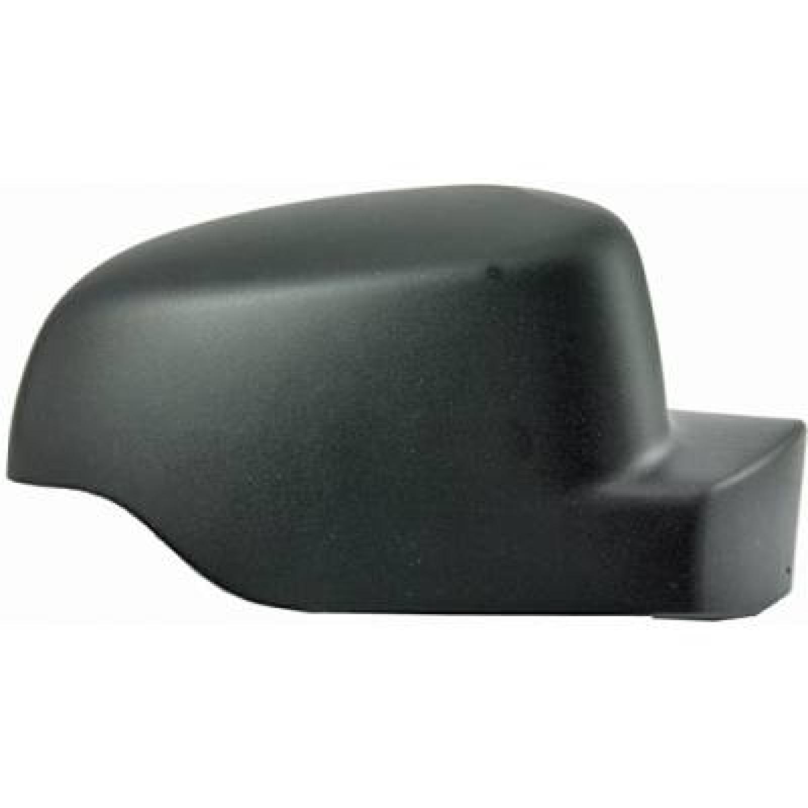 Revestimento, retrovisor exterior Direito para Renault Twingo GT+Dynamique 07-11