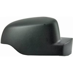 Revestimento, retrovisor exterior Direito para Renault Clio Berlina/Grandtour 09-12