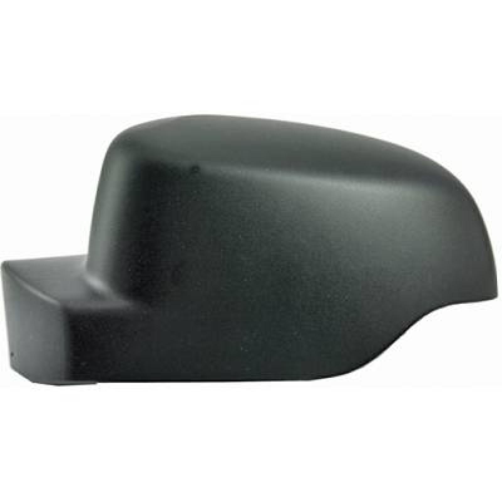 Revestimento, retrovisor exterior Esquerdo para Renault Twingo 07-11