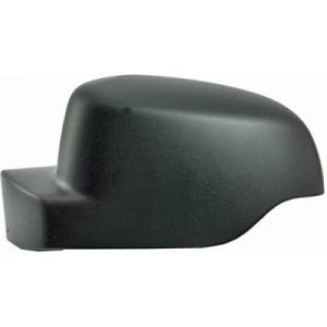 Revestimento, retrovisor exterior Esquerdo para Renault Clio Berlina/Grandtour 09-12