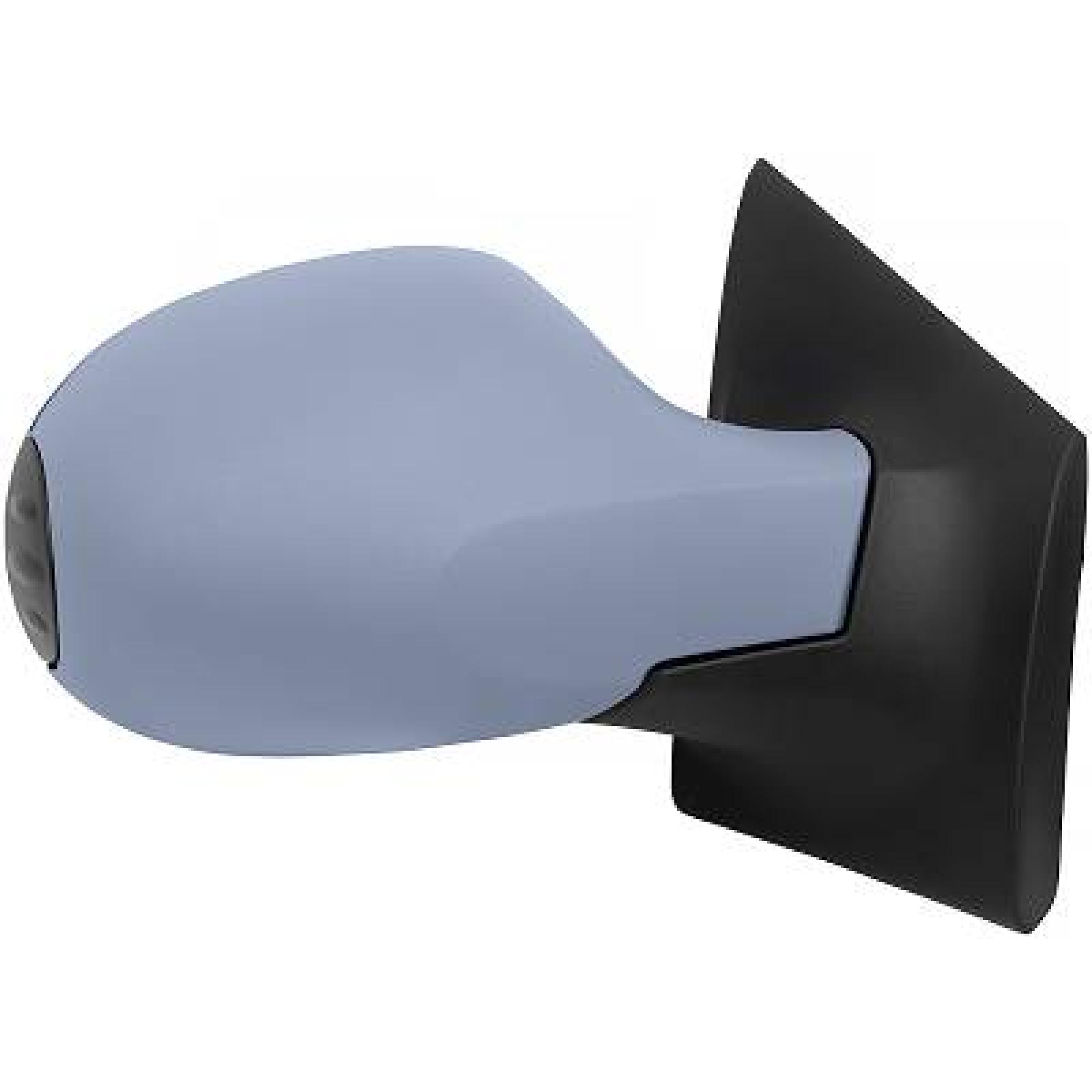 Retrovisor exterior Direito para Renault Twingo 07-11