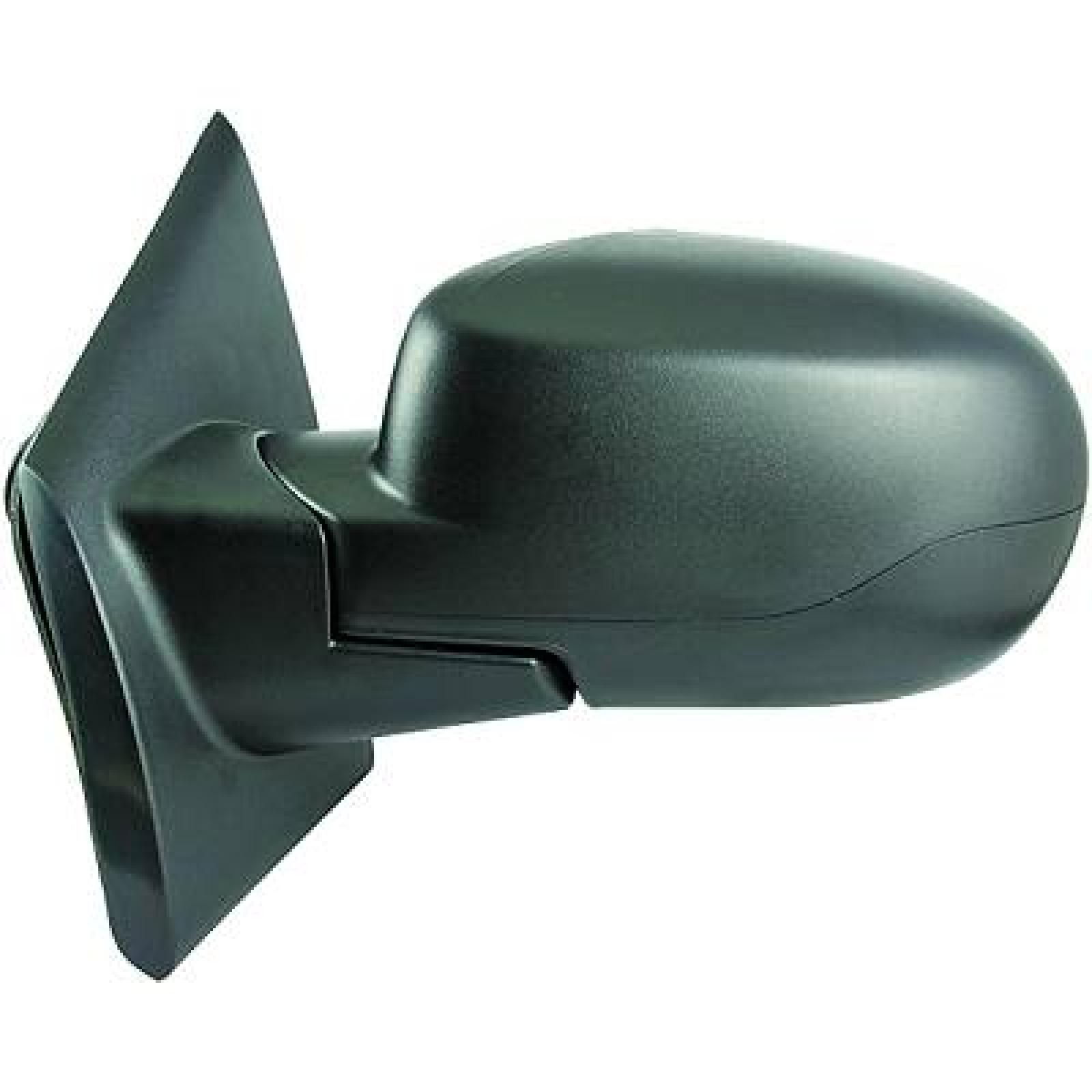 Retrovisor exterior Direito para Renault Twingo GT+Dynamique 07-11