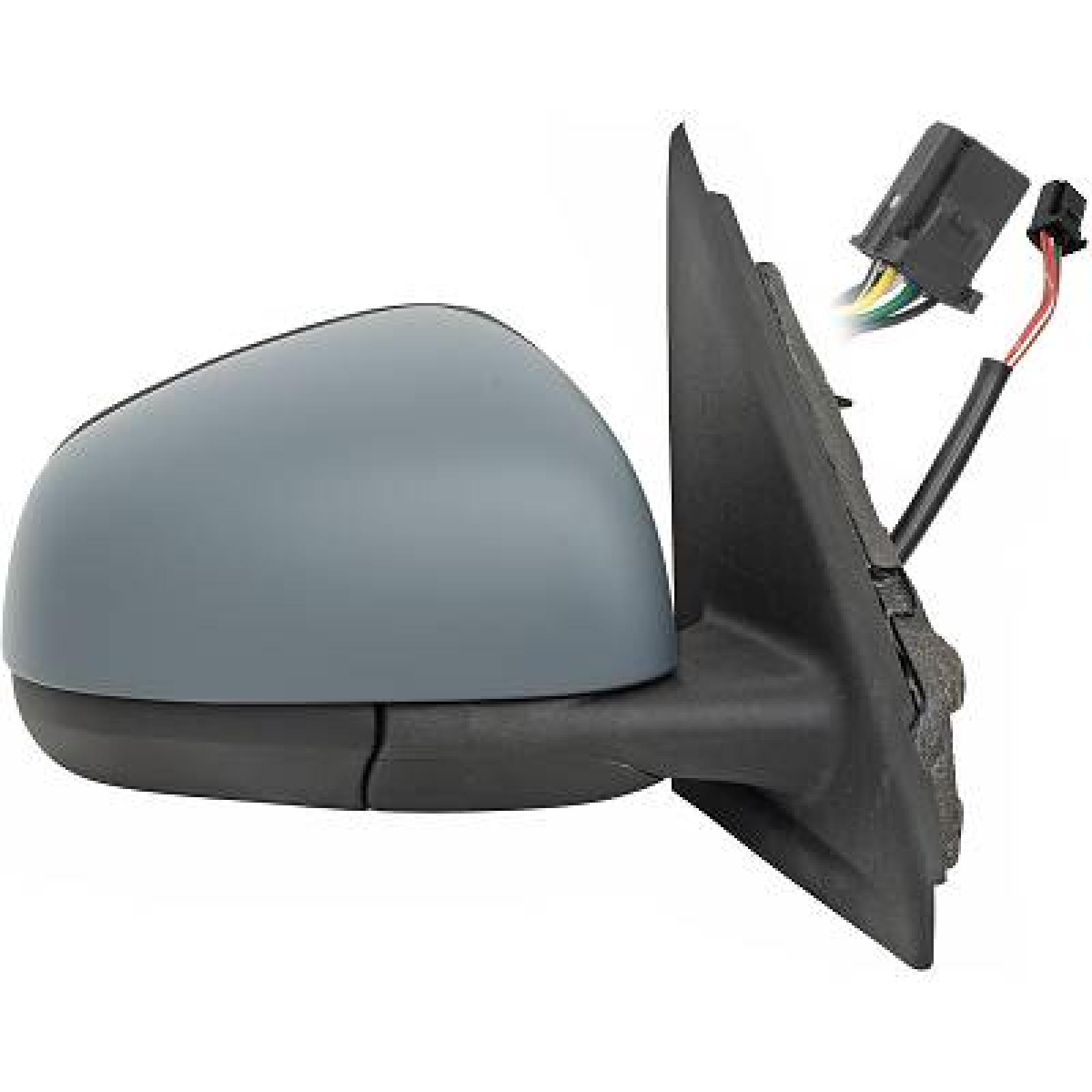 Retrovisor exterior Direito para Renault Twingo 12-14