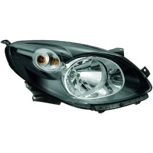 Farol principal Direito para Renault Twingo GT+Dynamique 07-11