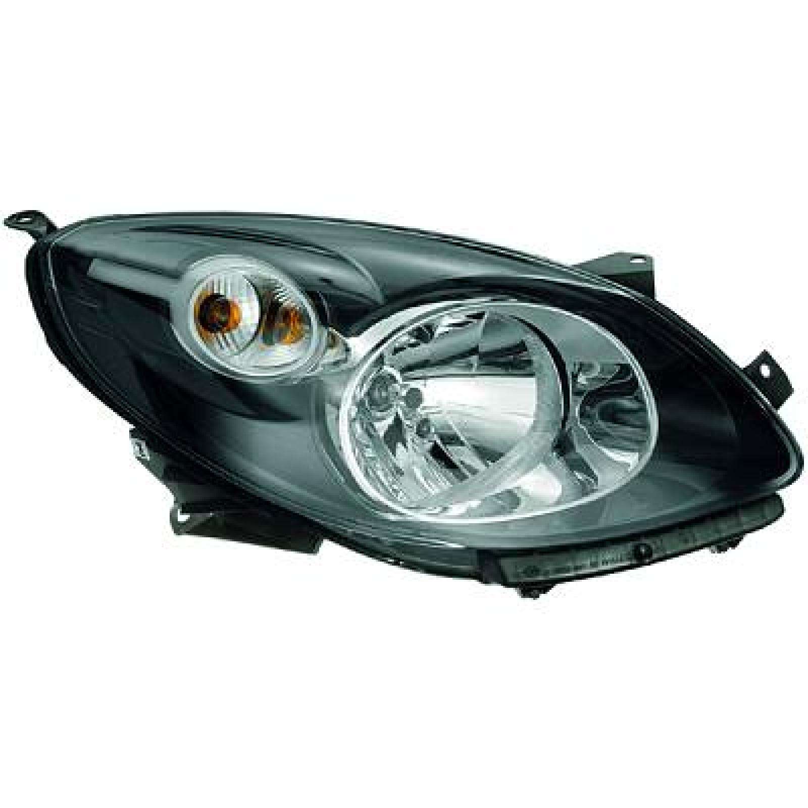 Farol principal Direito para Renault Twingo 07-11