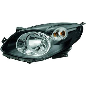 Farol principal Esquerdo para Renault Twingo 07-11