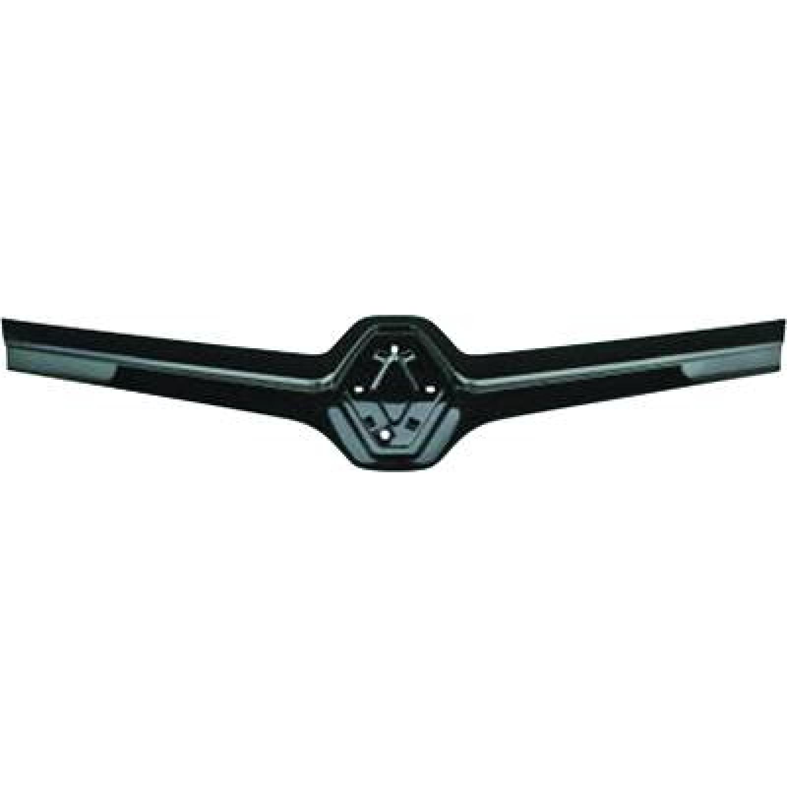 Guarnição, grelha do radiador Dianteiro para Renault Twingo 12-14