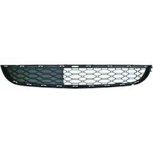 Grelha de ventilador, pára-choques Dianteiro para Renault Twingo 12-14