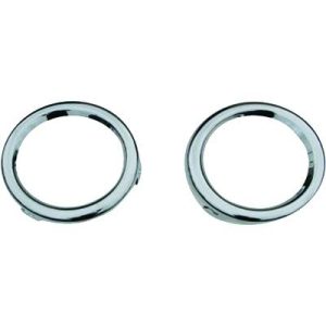 Guarnição, farol de nevoeiro Dianteiro para Renault Twingo 12-14