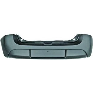 Pára-choques Traseiro para Renault Twingo 12-14