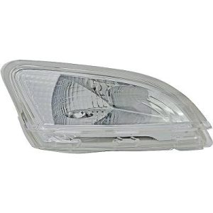 Pisca Dianteiro Direito para Renault Twingo 12-14