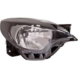 Farol principal Direito para Renault Twingo 12-14