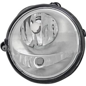 Farol de nevoeiro Direito para Renault Twingo 12-14
