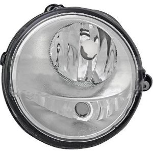 Farol de nevoeiro Esquerdo para Renault Twingo 12-14