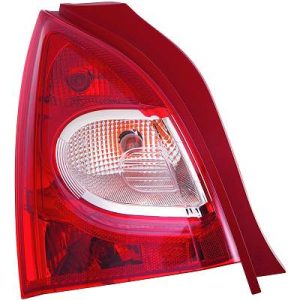 Luz traseira Esquerdo para Renault Twingo 12-14