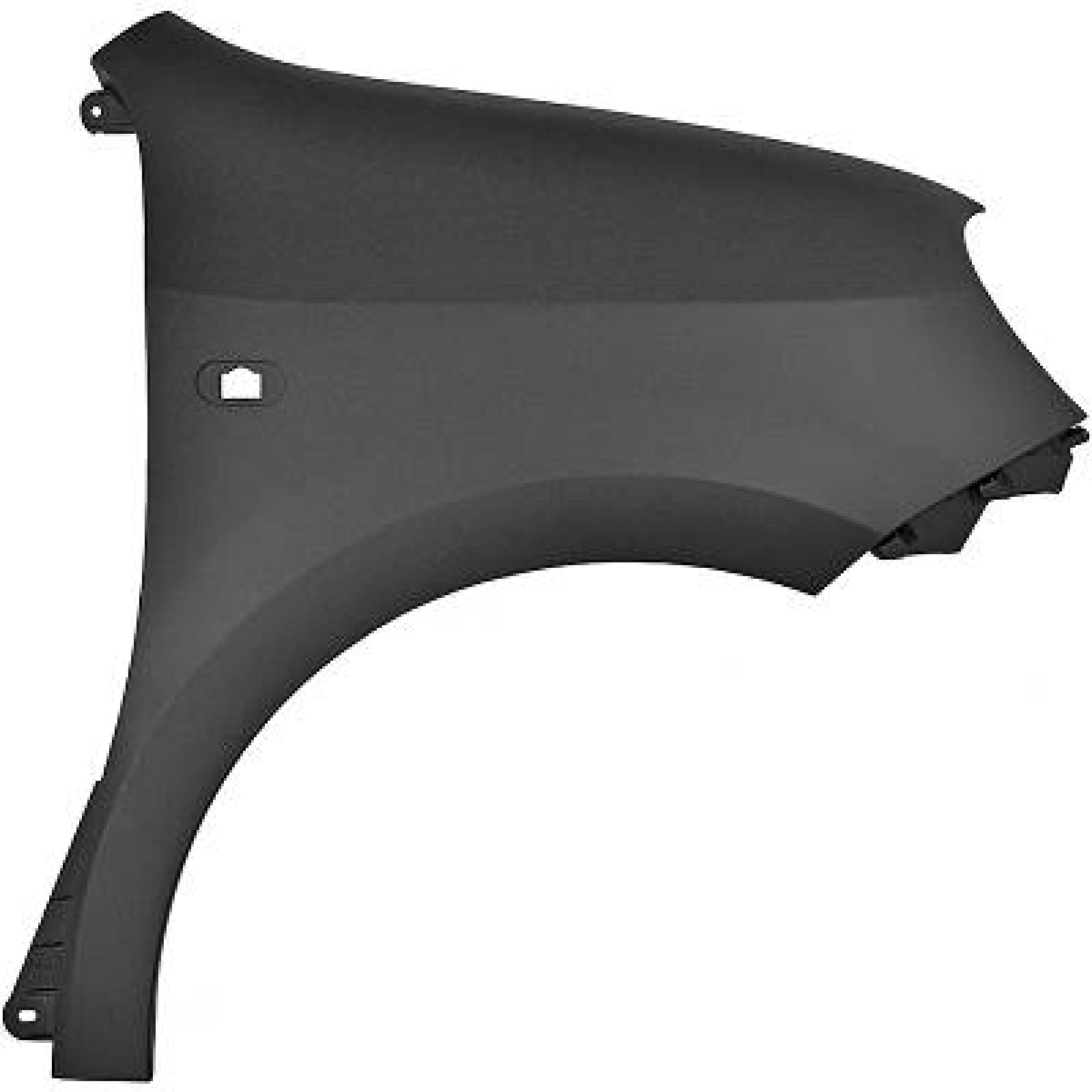 Guarda-lamas Dianteiro Direito para Renault Twingo III 15->>
