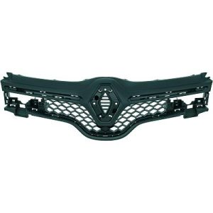 Grelha de radiador para Renault Twingo III 15->>