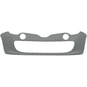 Pára-choques Dianteiro para Renault Twingo III 15->>