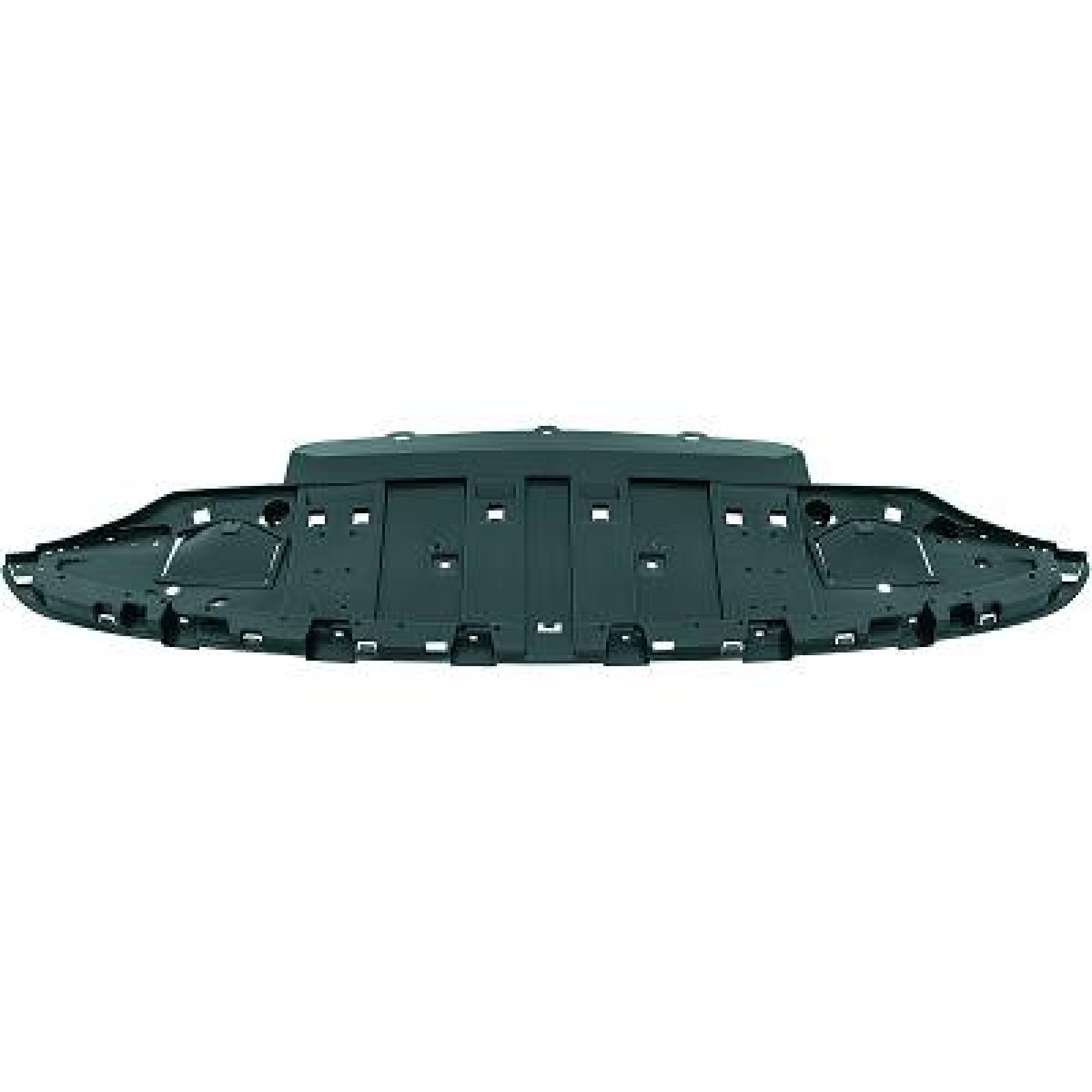 Pára-choques Dianteiro para Renault Twingo III 19->>