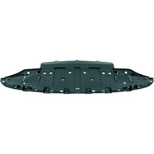 Pára-choques Dianteiro para Renault Twingo III 15->>