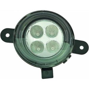 Luz de circulação diurna Direito para Renault Twingo III 15->>