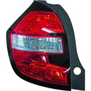 Luz traseira Esquerdo para Renault Twingo III 15->>