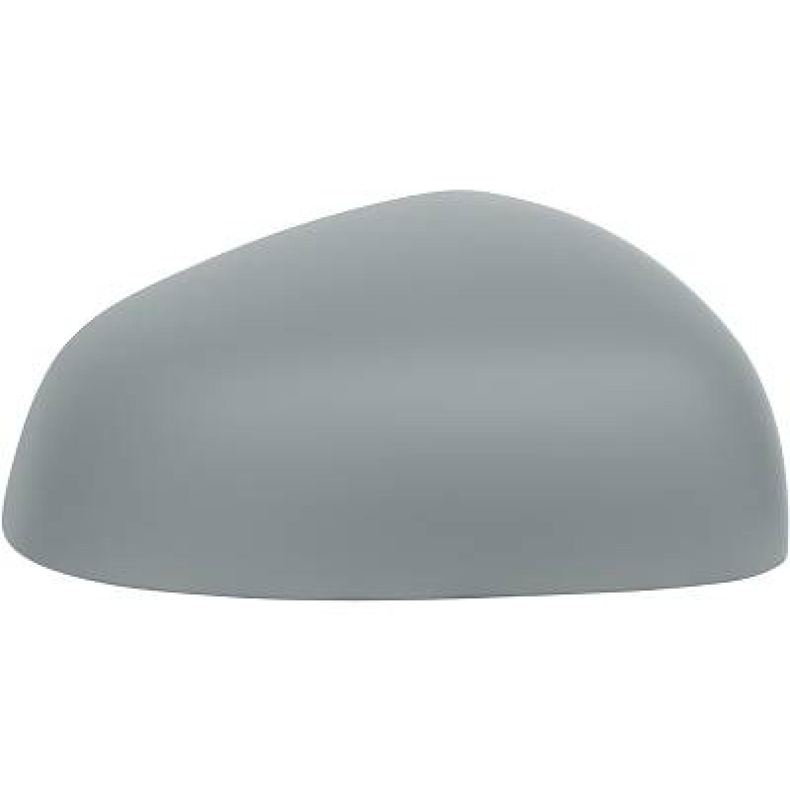Revestimento, retrovisor exterior Direito para Renault Twingo III 15->>
