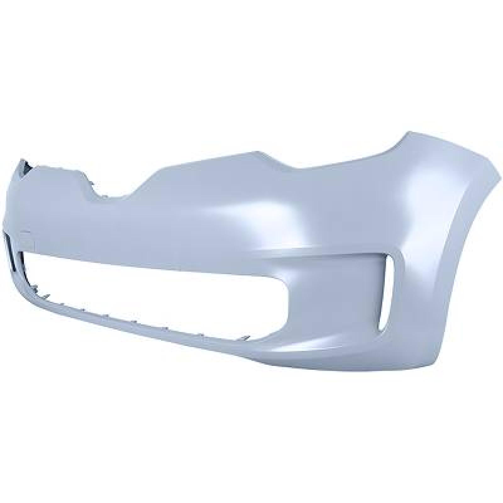 Pára-choques Dianteiro para Renault Twingo III 19->>