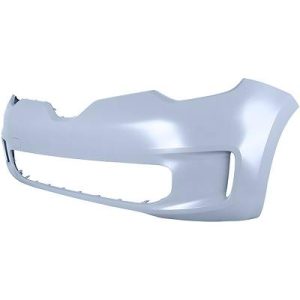 Pára-choques Dianteiro para Renault Twingo III 15->>