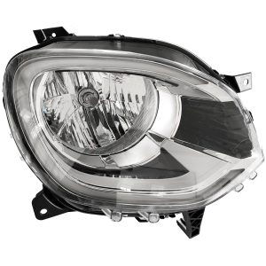Farol principal Direito para Renault Twingo III 19->>