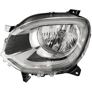 Farol principal Esquerdo para Renault Twingo III 19->>