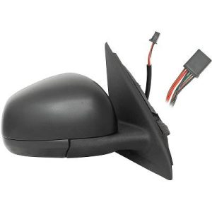 Retrovisor exterior Direito para Mercedes Smart For Four 14->>