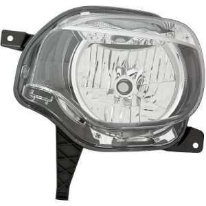 Farol principal Direito para Renault Twingo III 15->>