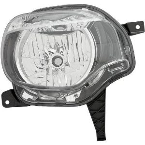 Farol principal Esquerdo para Renault Twingo III 15->>
