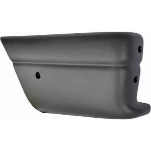 Pára-choques Traseiro Esquerdo para Nissan Interstar 03-10