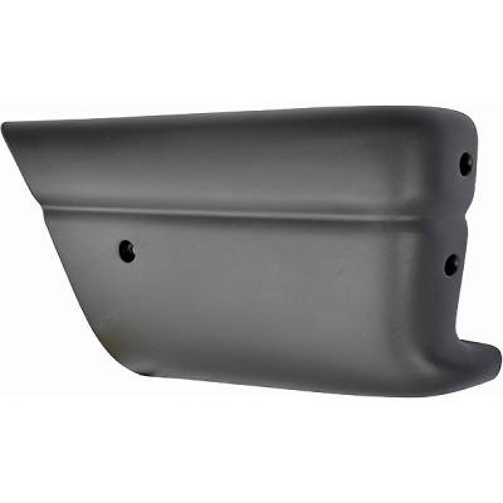 Pára-choques Traseiro Esquerdo para Nissan Interstar 03-10