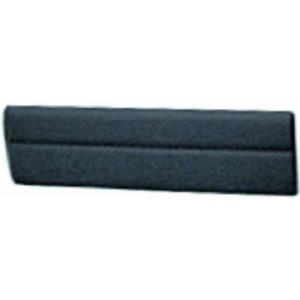 Friso, porta Traseiro Esquerdo para Opel Movano 03-10
