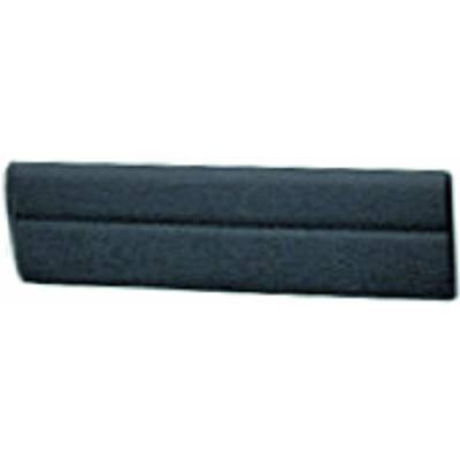 Friso, porta Traseiro Esquerdo para Opel Movano 99-03
