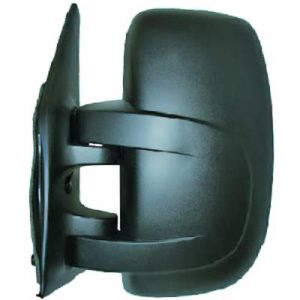 Retrovisor exterior Esquerdo para Opel Movano 03-10