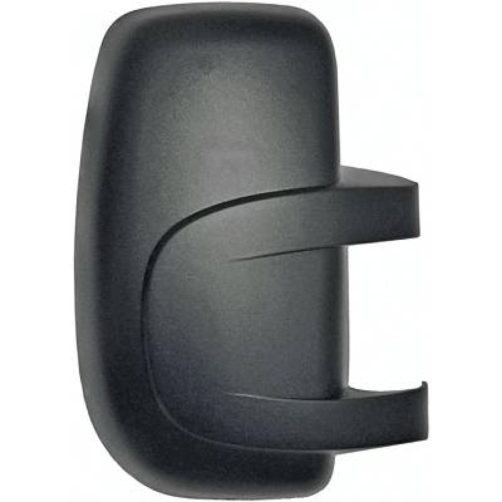 Revestimento, retrovisor exterior Direito para Opel Movano 03-10