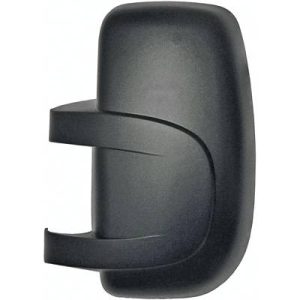 Revestimento, retrovisor exterior Esquerdo para Nissan Interstar 03-10