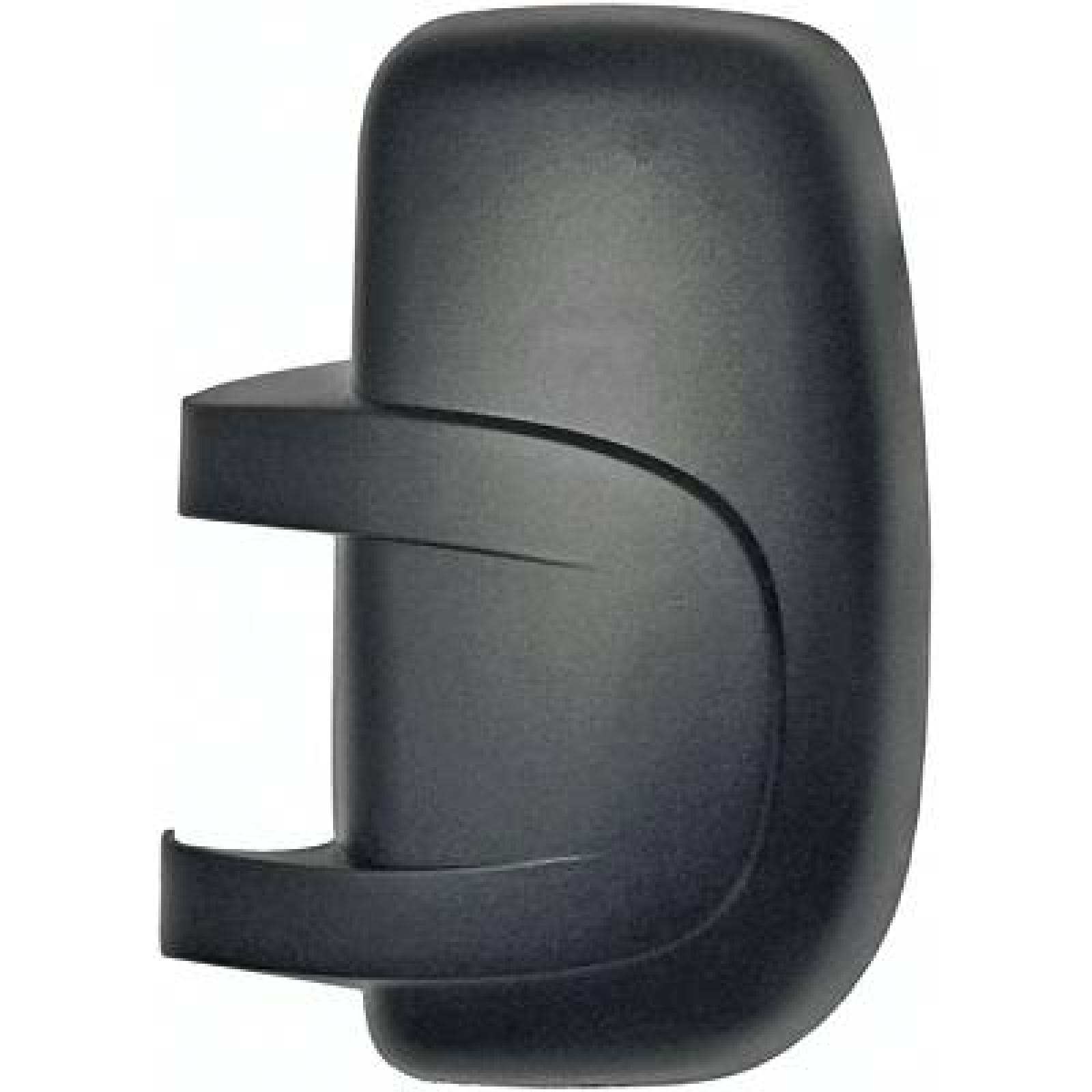 Revestimento, retrovisor exterior Esquerdo para Nissan Interstar 03-10