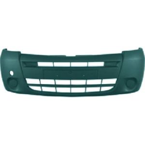 Pára-choques Dianteiro para Renault Master 03-10