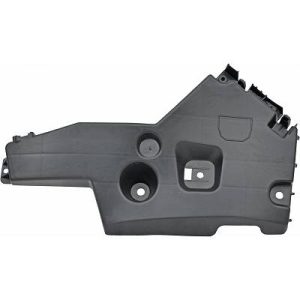 Suporte, pára-choques Dianteiro Direito para Renault Master 03-10